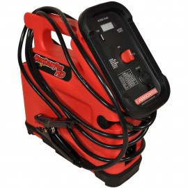Associated KS401 Jump Starter, 12 V, 7' cables