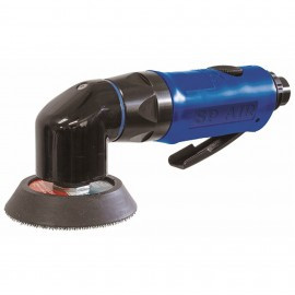 SP Air SP-7500AHM Mini Angle Polisher, 3", 4000 rpm