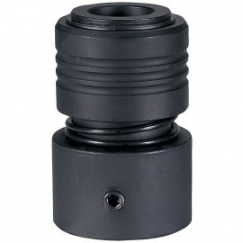 Grey Pneumatic CH8001 Chisel Retainer for Chicago Pneumatic.498 models, 0.498" shank, quick change