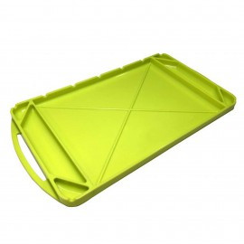 ESCO 80104 Tray, large, geckogrip™