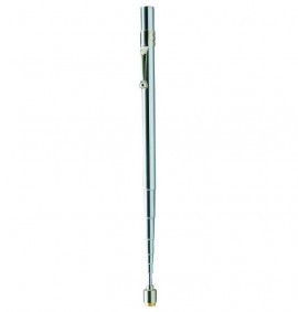 General Tools 383NX Telescoping Magnetic Pick Up, 2 lbs pull