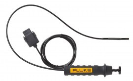 Fluke FLK-5.5MM Articulating Video Borescope Probe for the DS703 FC, &Oslash;0.22", 1280 x 720