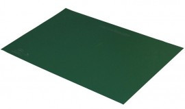 DESCO 66459 Statfree T2 Mat, 0.06 x 30 x 72", green