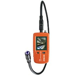 Extech BR50 Video Borescope/Camera Tester