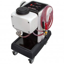Flo-Dynamics 40400035 Fluid Exchange Machine, atf and motor oil