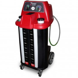Flo-Dynamics VACFILL3 Coolant Service Machine, 7 and 8-gallon tank