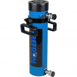 Freedom Hydraulics SD5513 Double Acting Cylinder, 55 tons, 13.16" stroke