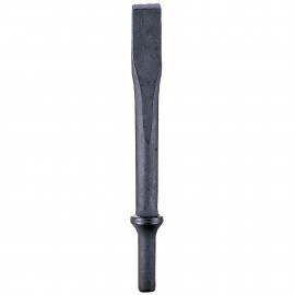 Grey Pneumatic CH116 Rivet Cutter, 0.401" shank, 6.5" length