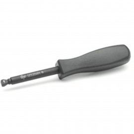 Grey Pneumatic 9506WH Spinner Handle, ¼" drive, wobble drive