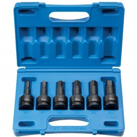 Grey Pneumatic 8196MH Impact Hex, ¾"