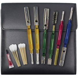 Innovative Products 8044 Terminal Cleaner Set, for truck and trailer connectors
