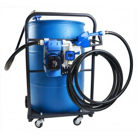 JohnDow JDI-DEF-KIT DEF Drum Dispensing System, 55-gallon, 120 V
