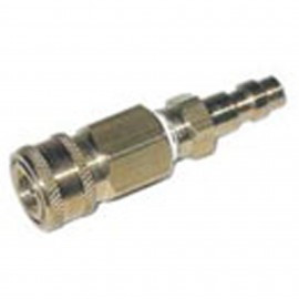 Lang Tools 74469 Conversion Adapter for OTC-style fuel test adapters and Star testers