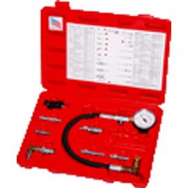 Lang Tools TU-15-51 Compression Test Set, diesel, USA