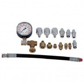 Lang Tools TU-22A-PB Steering/Rack Tester, 0 to 2000 psi
