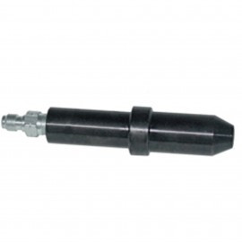 Lang Tools TU-15-47 Diesel Compression Test Adapter for Caterpillar 3304 Engines, injector style
