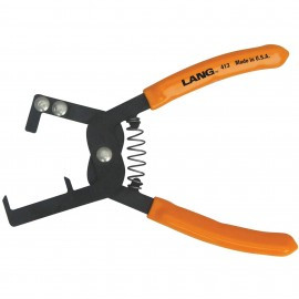 Lang Tools 413 Seat Belt Pre Tensioner Release Tool for Ford