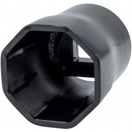 Lang Tools 1226 Axle Nut Socket, 2-13/16", 8-point