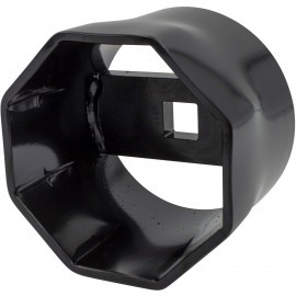 Lang Tools 1261 Axle Nut Socket, 120 mm, 8-point