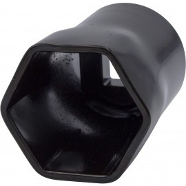 Lang Tools 1234 Axle Nut Socket, 6-point, 3-1/8"