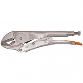 Lang Tools 101-12 Locking Pliers, 12", Prisma Jaw