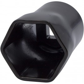 Lang Tools 1254 Axle Nut Socket, 71 mm, 6-point