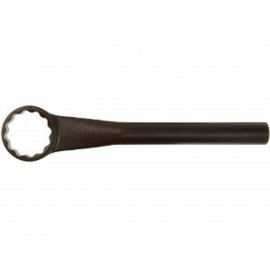 Martin Tools 809A Box Wrench, 1-1/2", 12-Point