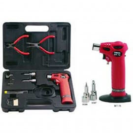 Master Appliance MT-76K Triggertorch Kit, butane-powered, self-igniting