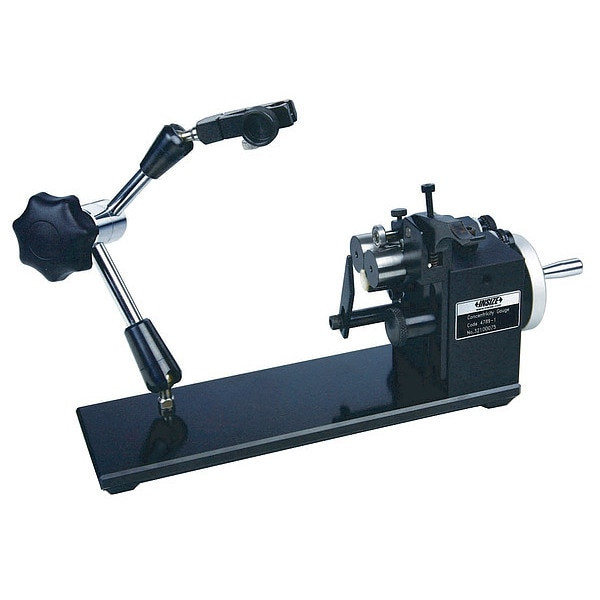 Insize 4789-3E Concentricity Gage, Applicable Diameter .039"Dia-.984"Dia