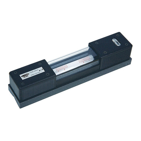 Insize 4905-200 Block Level, 8"