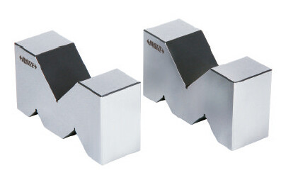 Insize 6887-2 V-Block Set, 3.0X.9X1.4", Pair