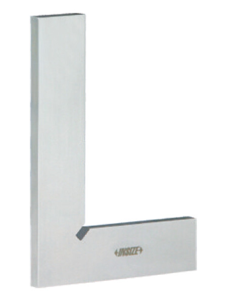 Insize 4791-250 90 Flat Edge Square, 9.8X6.5"