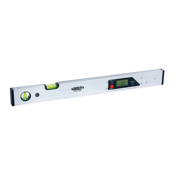 Insize 4910-600 Electronic Level, 0-360(904)