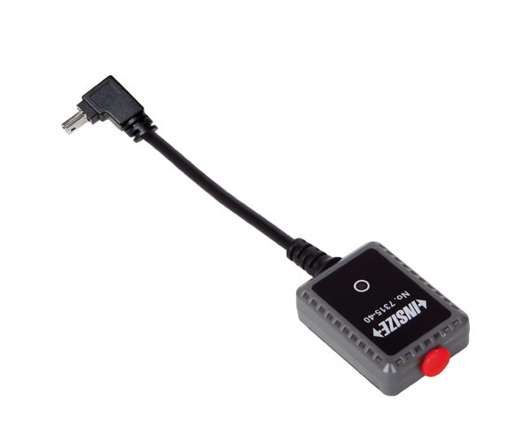 Insize 7315-40M Wireless Data Transfer System, Transmitter