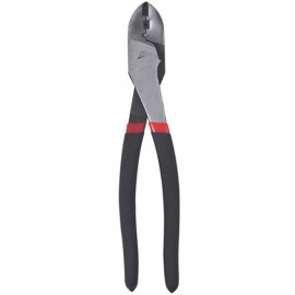 ATD Tools 820 Crimping and Cutting Pliers, 10"