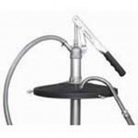 American Forge & Foundry 8050 Lever Pump for 5-gal buckets