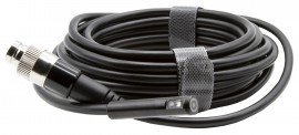 Triplett BR350CAM-5M Replacement Borescope Camera for the BR350, 1920 x 1080, 16.4' cable
