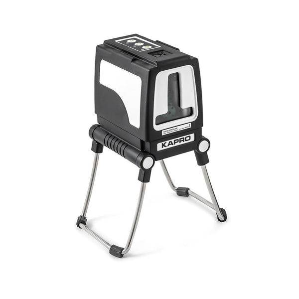 Kapro 985-X-JMB  78" & 32" Apollo Box Level Door Jam Set (No Case)