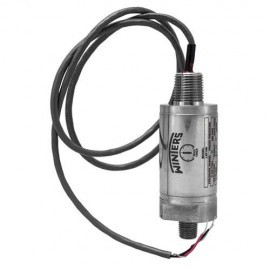 Winters LXPS4TN2 Explosion Proof Transmitter, 0 to 3000 psi
