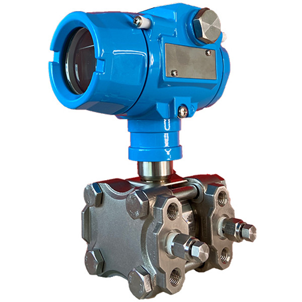 Winters LY36D301X, LY36 SERIES, -1,000/0/1,000 "H20, 4/20MA, 0.75%, PTFE O-RING, SILICONE FILLED, 1/2" NPT 316SS PROCESS, CABLE ENTRY 1/2" NPT FLAME PROOF, LCD DISPLAY,