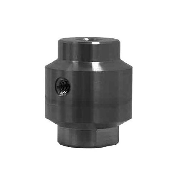 Winters D40973, #40 SEAL,1/4 X 1/4 F X F, DIAPHRAGM SEAL