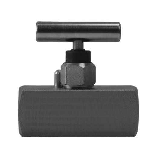 Winters NVA1021, NVA,SS,1/2Fx1/2FNPT,SOFT,6K, NEEDLE VALVE