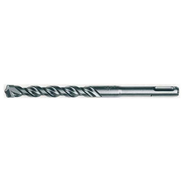 Milwaukee 48-20-7435 1/4" X 12" X 14" SDS Plus 2 Cutter Carbide Bit