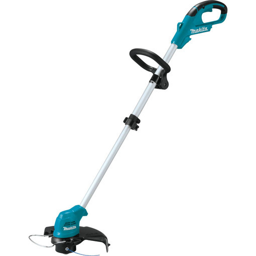 Makita RU03Z 12V Max CXT Lithium-Ion Cordless String Trimmer, Tool Only