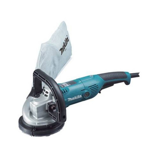 makita PC5000C 5" Concrete Planer