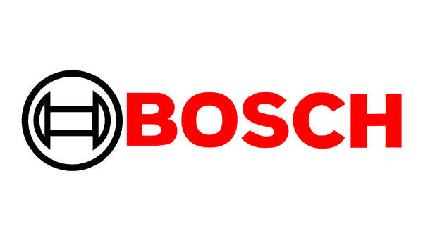 Bosch CCSDESQV2504 4-Pc Square 2.5" Double-Ended Bits with Clip