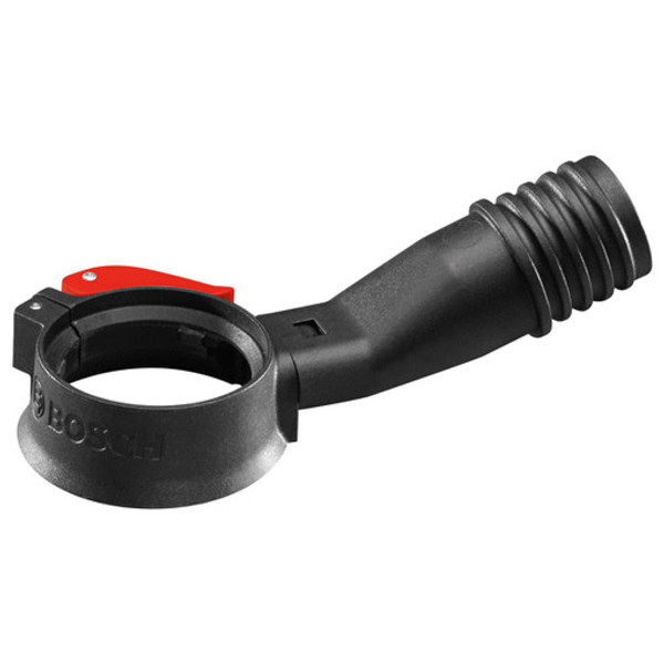 Bosch OSC005 Dust-Extraction Kit for Starlock-Series Oscillating Tools