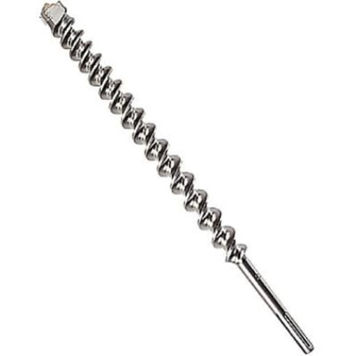 Bosch HC5070 1-1/4" x 10" x 15" SDS-max WildBore Rotary Hammer Bits with Quadro-X Design