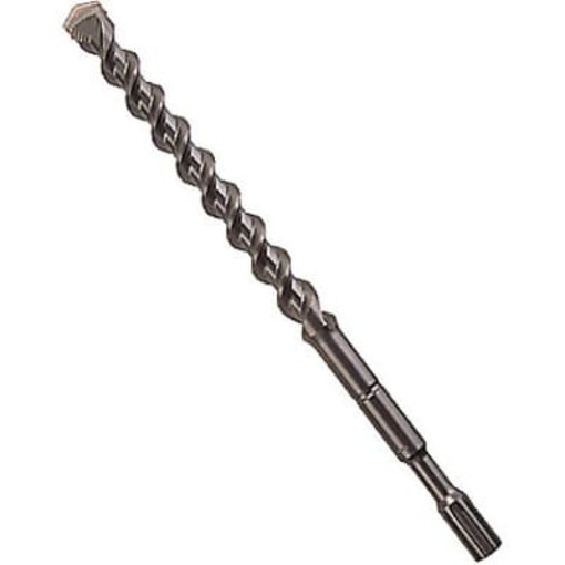 Bosch HC4513 1/2" x 22" x 27" Spline Shank Carbide-Tipped Drill Bit