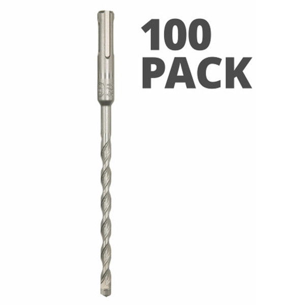 Bosch HCFC2041CC SDS-Plus Bulldog Xtreme, 1/4" x 4" x 6"